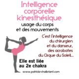 intelligence corporelle